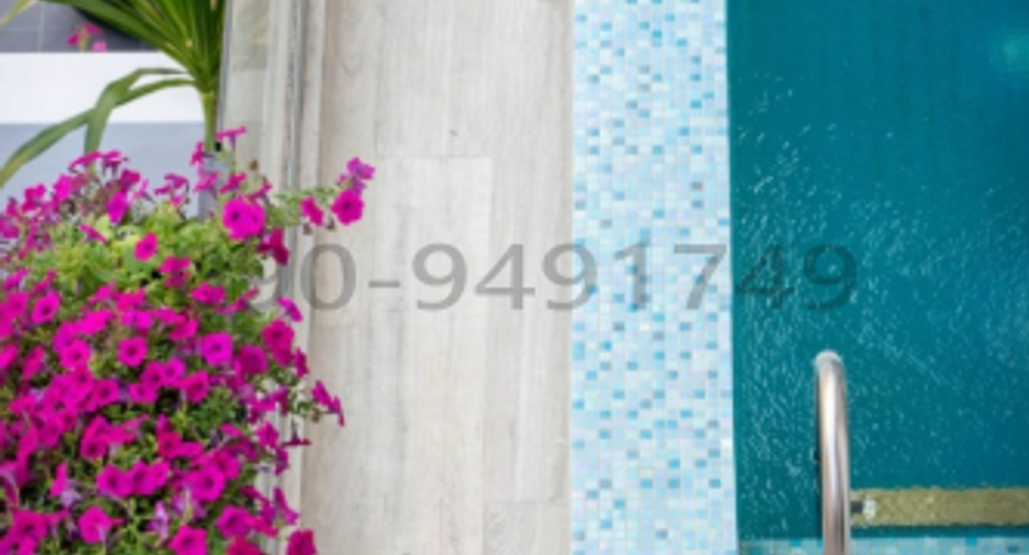 For rent 4 bedrooms house in Watthana, Bangkok
