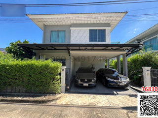 For rent 5 bedrooms house in Bang Phli, Samut Prakan