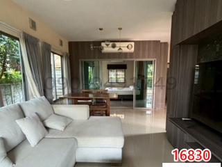 For rent 5 bedrooms house in Bang Phli, Samut Prakan