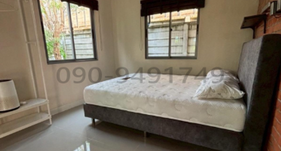 For rent 5 bedrooms house in Bang Phli, Samut Prakan