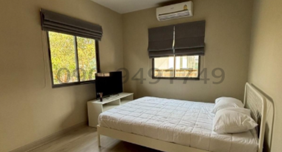 For rent 5 bedrooms house in Bang Phli, Samut Prakan