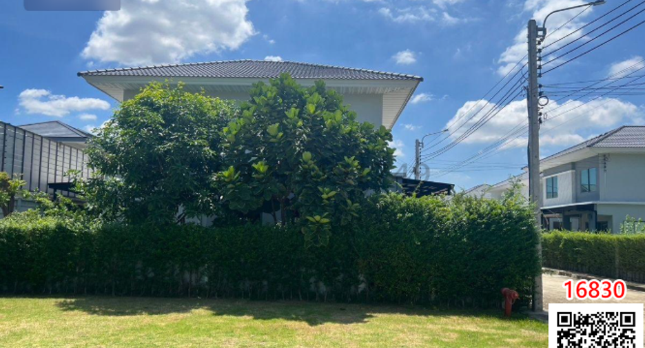 For rent 5 bedrooms house in Bang Phli, Samut Prakan