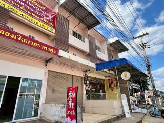 ขาย 2 ห้องนอน พื้นที่ค้าปลีก ใน หนองหาน, อุดรธานี