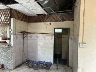 For sale 3 bedrooms house in Nong Han, Udon Thani