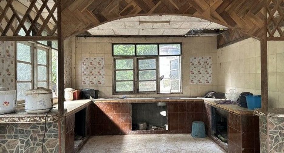 For sale 3 bedrooms house in Nong Han, Udon Thani