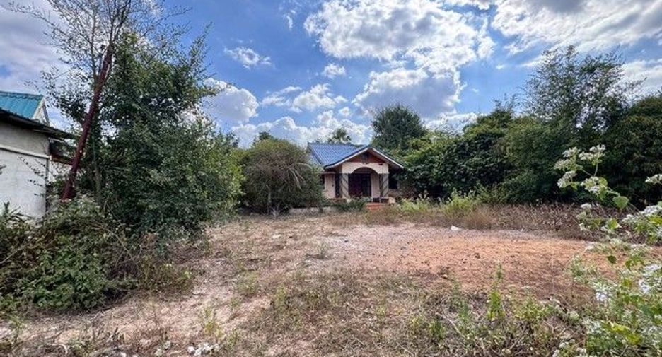 For sale 3 bedrooms house in Nong Han, Udon Thani