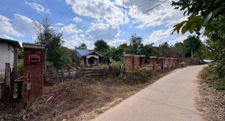 For sale 3 bedrooms house in Nong Han, Udon Thani