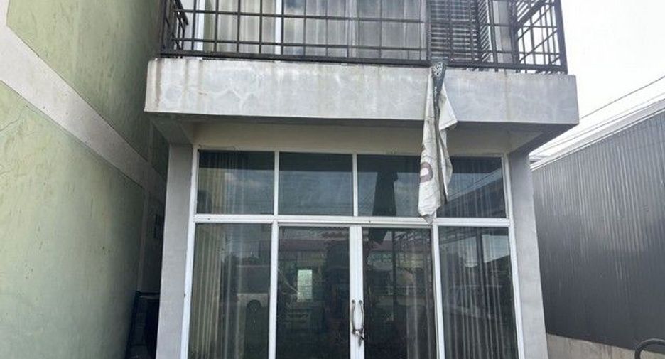 For sale 1 bed retail Space in Nong Han, Udon Thani