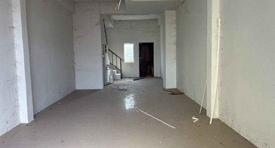 For sale 1 bed retail Space in Nong Han, Udon Thani