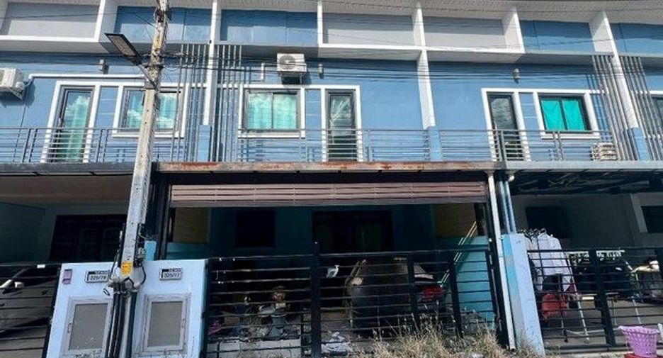 For sale 3 ベッドルーム retail Space in Nong Han, Udon Thani