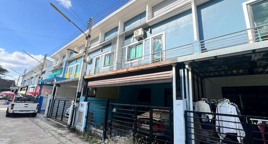 For sale 3 ベッドルーム retail Space in Nong Han, Udon Thani