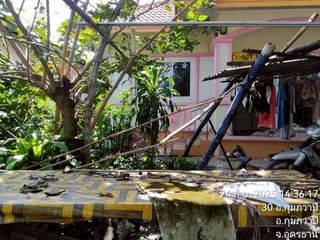 For sale 2 bedrooms house in Nong Han, Udon Thani