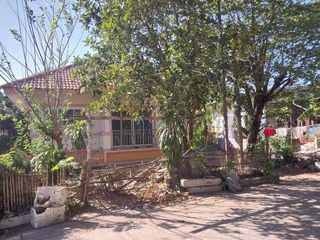 For sale 2 bedrooms house in Nong Han, Udon Thani