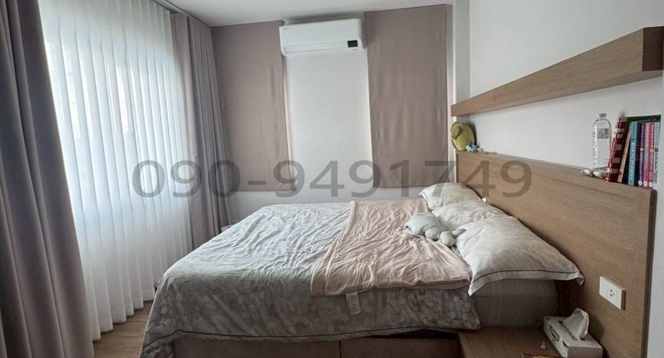 For rent 3 bedrooms house in Bang Phli, Samut Prakan