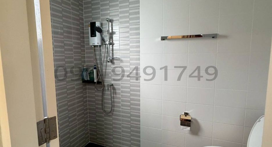 For rent 3 bedrooms house in Bang Phli, Samut Prakan