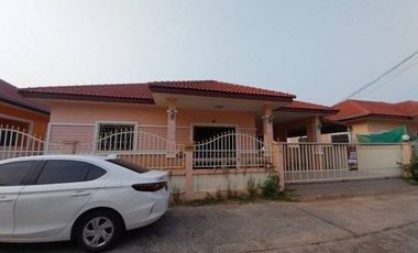 For sale 2 ベッドルーム house in Mueang Udon Thani, Udon Thani