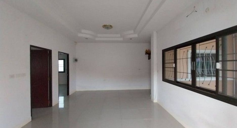 Haus zum Kauf mit 2 Zimmer in Mueang Udon Thani, Udon Thani