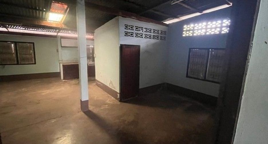 For sale 3 bedrooms house in Nong Han, Udon Thani