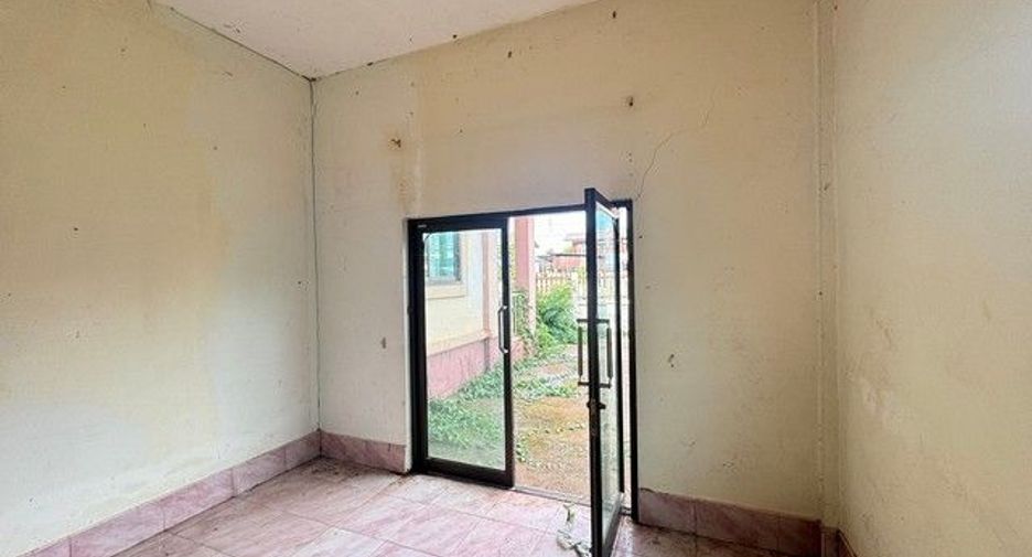 For sale 2 bedrooms house in Nong Han, Udon Thani