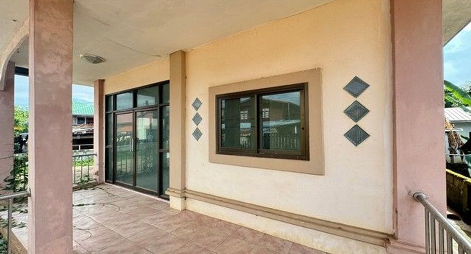 For sale 2 bedrooms house in Nong Han, Udon Thani