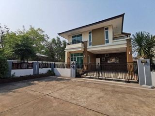 For sale 3 bedrooms house in Nong Han, Udon Thani