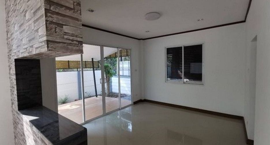 For sale 3 bedrooms house in Nong Han, Udon Thani