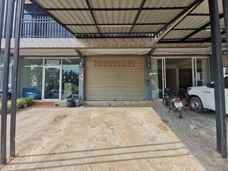 For sale 4 bedrooms retail Space in Mueang Khon Kaen, Khon Kaen