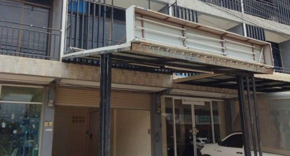 Продажа 4 спальни торговое помещение в Mueang Khon Kaen, Кхонкен