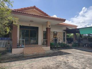 Haus zum Kauf mit 3 Zimmer in Mueang Khon Kaen, Khon Kaen