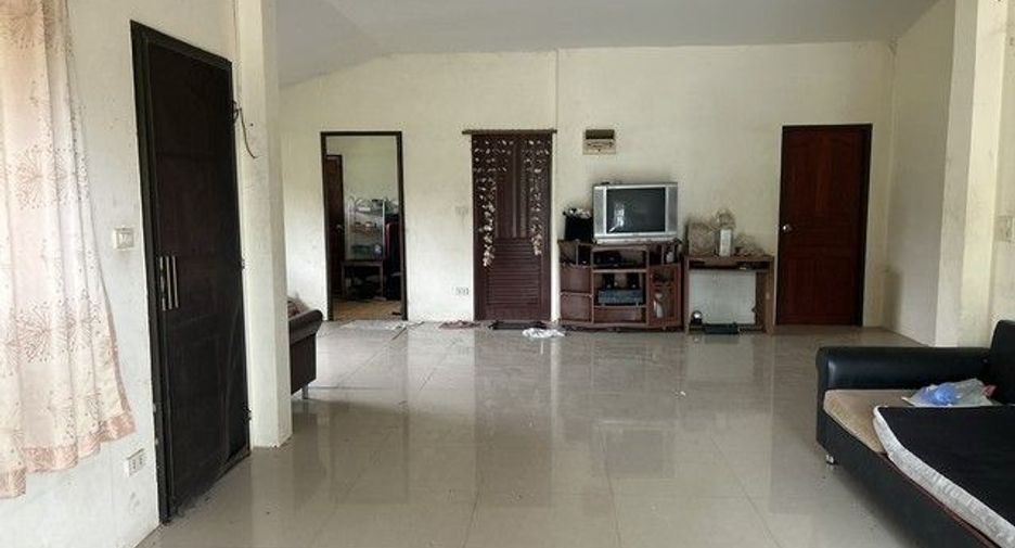 出售 3 卧室 独立屋 在 Mueang Khon Kaen, Khon Kaen