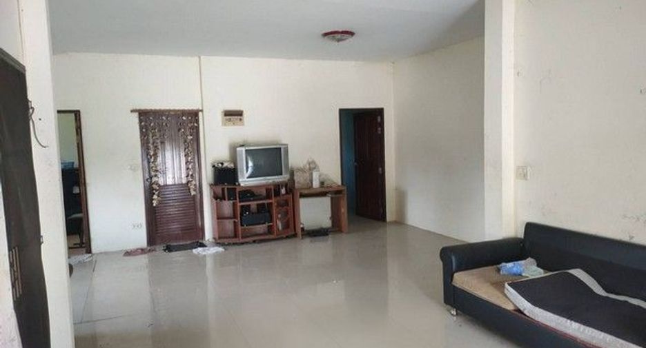 出售 3 卧室 独立屋 在 Mueang Khon Kaen, Khon Kaen