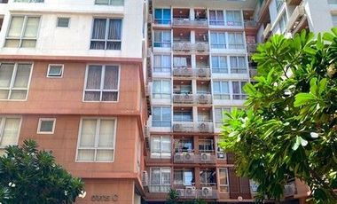 For sale 1 bed condo in Suan Luang, Bangkok