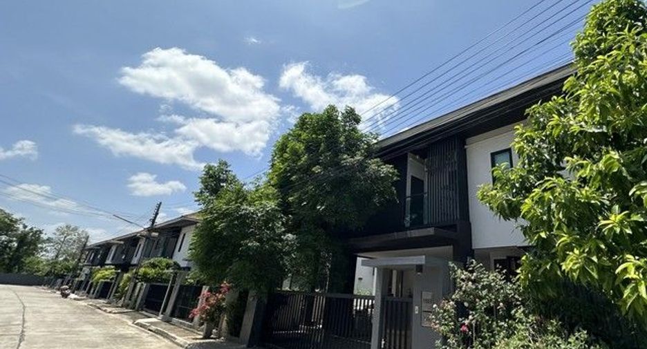 ขาย 3 ห้องนอน บ้านเดี่ยว ใน เมืองขอนแก่น, ขอนแก่น