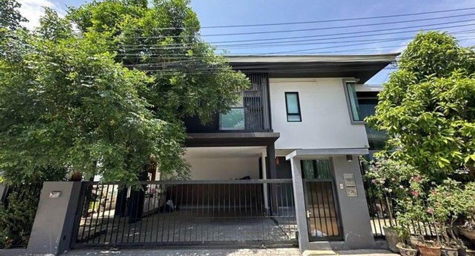 ขาย 3 ห้องนอน บ้านเดี่ยว ใน เมืองขอนแก่น, ขอนแก่น