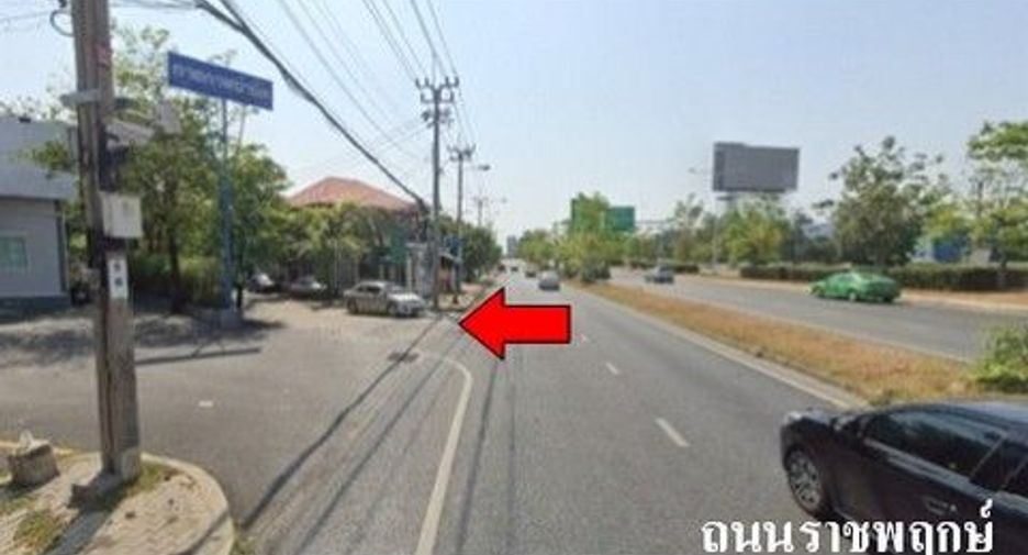 For sale 1 bed condo in Phra Nakhon, Bangkok