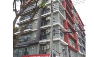 Condo en venta de 1 habitaciones en Bang Kapi, Bangkok