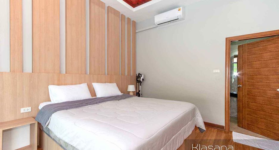 ขาย 2 ห้องนอน วิลล่า ใน เมืองกระบี่, กระบี่