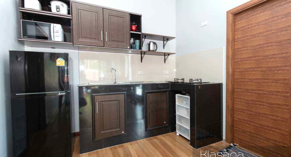 ขาย 2 ห้องนอน วิลล่า ใน เมืองกระบี่, กระบี่