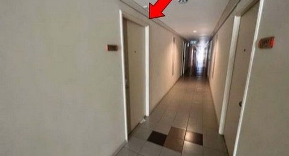 For sale 1 bed condo in Prawet, Bangkok