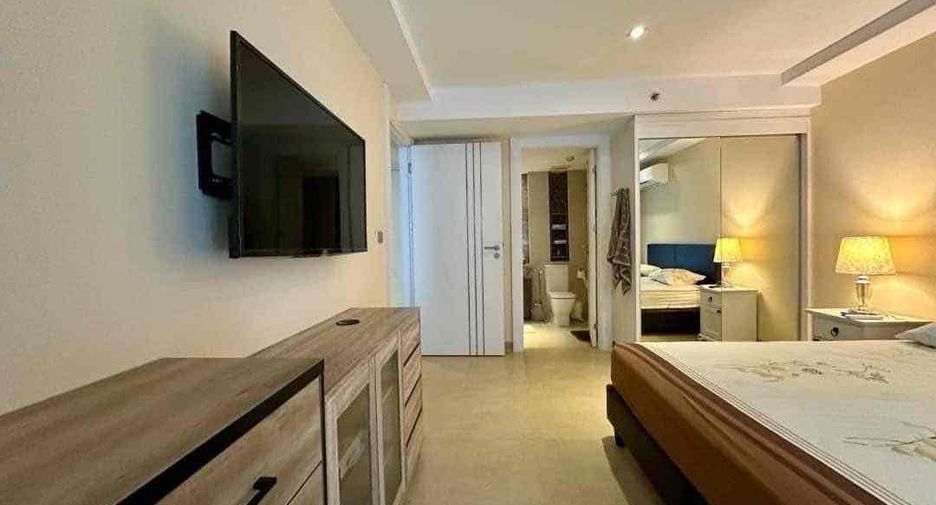 Wohnung zum Kauf mit 1 Zimmer in Bang Lamung, Chonburi