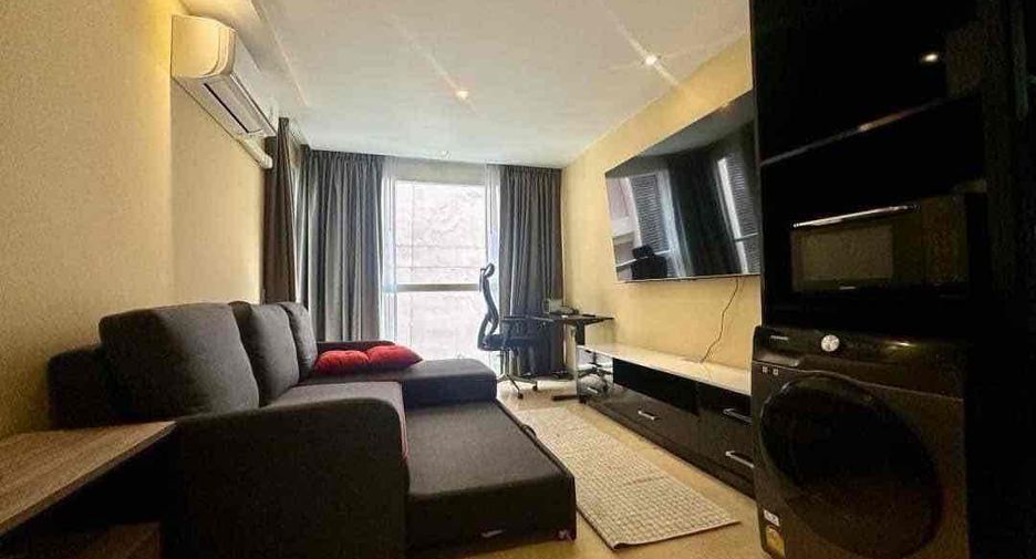 Wohnung zum Kauf mit 1 Zimmer in Bang Lamung, Chonburi