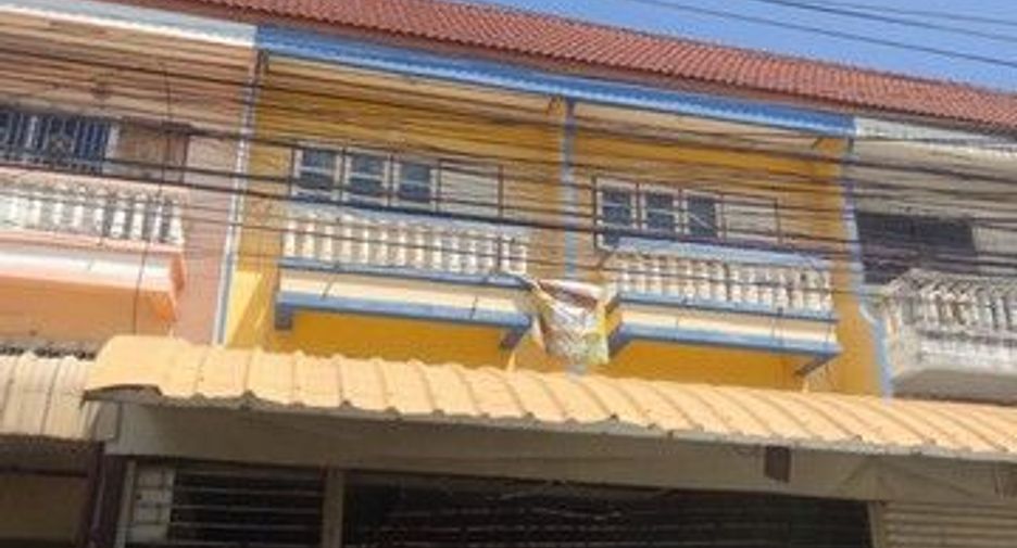 À vendre 5 chambres local commercial à Mueang Khon Kaen, Khon Kaen