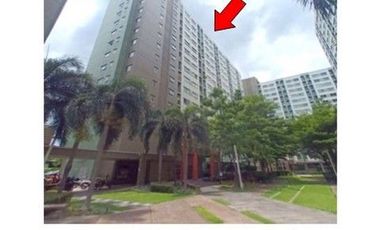Wohnung zum Kauf mit 1 Zimmer in Bueng Kum, Bangkok