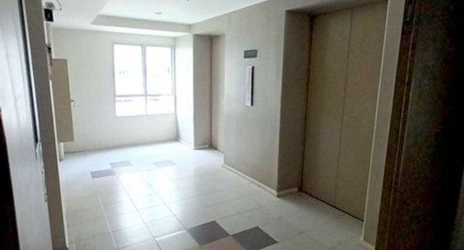 For sale 1 bed condo in Bueng Kum, Bangkok