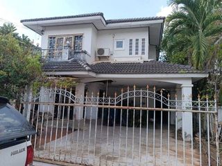 Haus zum Kauf mit 3 Zimmer in Mueang Khon Kaen, Khon Kaen