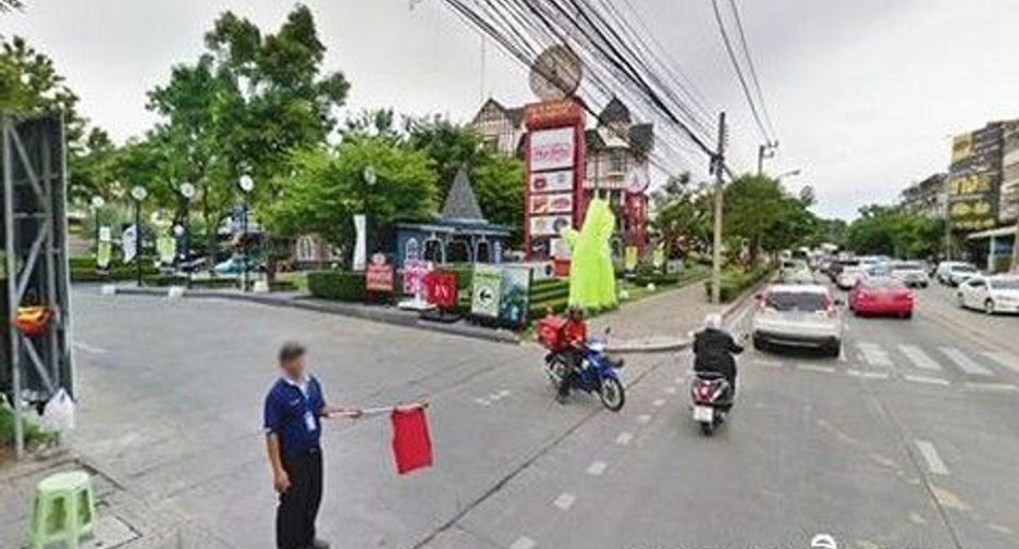 Condo en venta de 1 habitaciones en Suan Luang, Bangkok