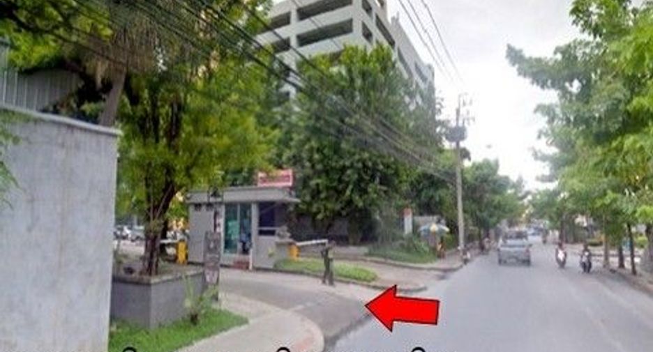 For sale 1 bed condo in Bang Na, Bangkok