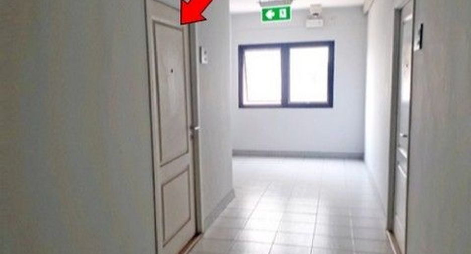 Condo en venta de 1 habitaciones en Chatuchak, Bangkok