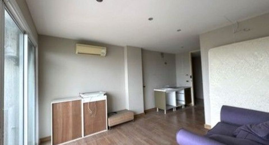 For sale 1 bed condo in Mueang Samut Prakan, Samut Prakan
