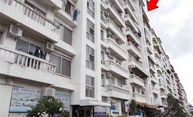 For sale 1 bed condo in Bang Kapi, Bangkok